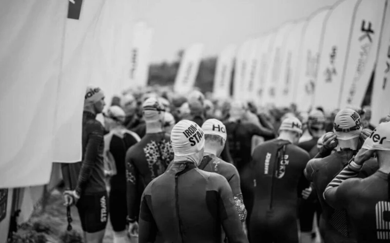 Rusiyada triatlon yarışında iştirakçı Andrey Pulyayev vəfat edib