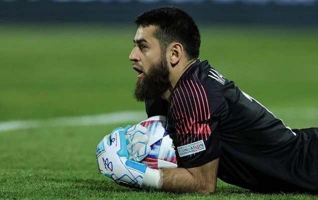 Kohalski'nin ayrılışı: Karabağ Şahruddin'e yeni sözleşme teklif etti