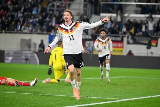 DÇ-2026-nın seçmə mərhələsində Almaniya və Xorvatiya qalib gəldi, Niderland heç-heçə etdi