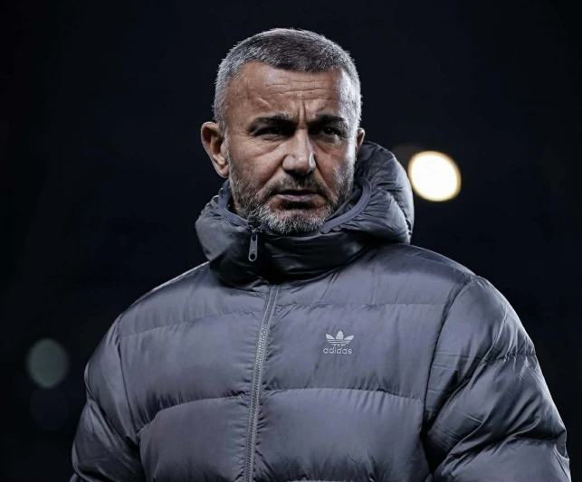 Gurban Gurbanov comments on the victory over Eintracht - Video