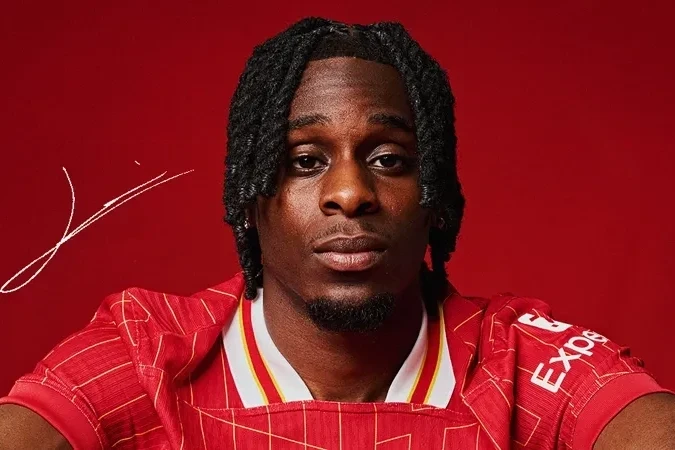 Jeremie Frimpong sidelined for a long time Jeremie Frimpong sidelined for a long time