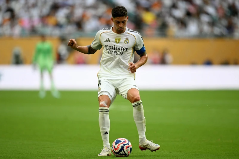 Federiko Valverde uşaqlıqdakı səsi ilə bağlı problemlərindən danışıb