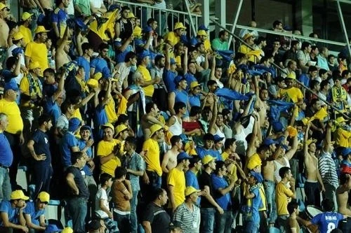 Kəpəz azarkeşləri stadiona hələ tez qayıda bilməyəcək