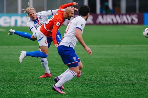 Faroe Islands Defeated Czech Republic: A Sensational Victory!