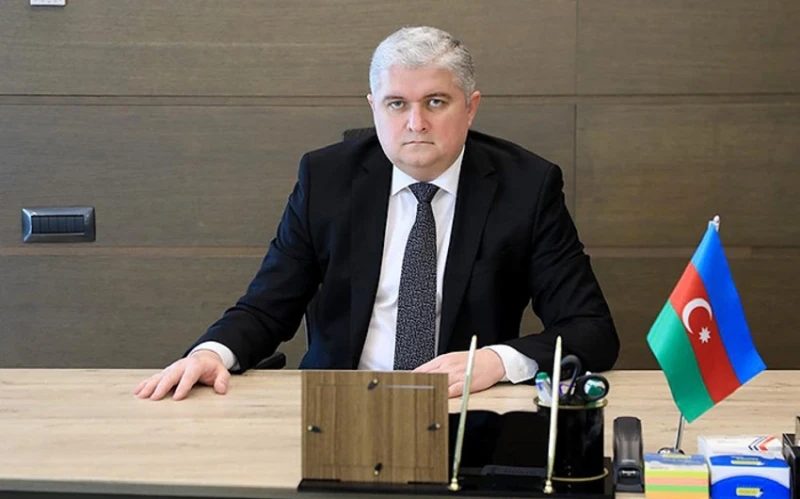 New appointment to the position of AFFA General Secretary has taken place