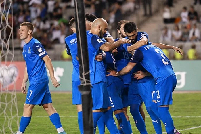 6 players on yellow card limit: France game at risk!