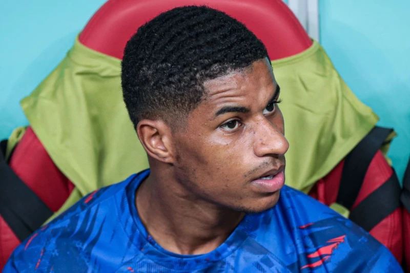 Manchester United will not concede on Rashford's transfer fee