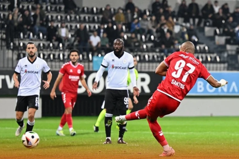 “Ağ nöqtə”dən 14 zərbə