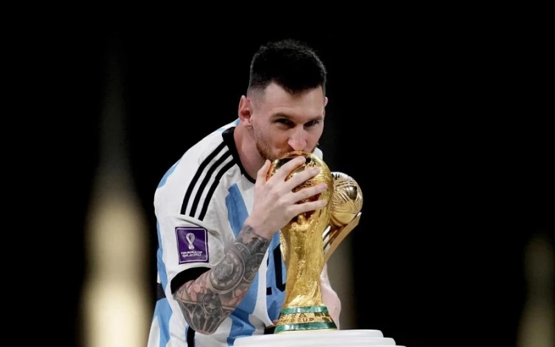 Messi-nin 2026 Dünya Çempionatında İştirakı Sual Altındadır