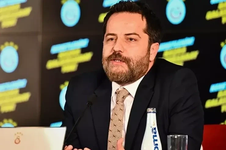 Football BETS: 29 people arrested, including former Galatasaray CEO Erden Timur;