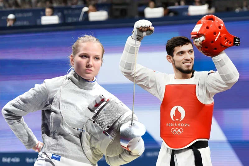 Azərbaycanı təmsil edən rusiyalı idmançılar üçün Rusiyaya giriş qadağası riski