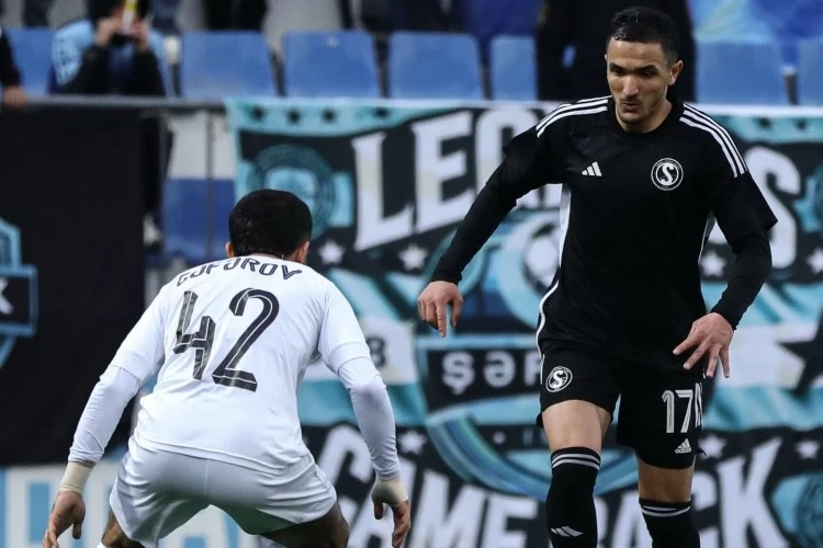 Стартовал XVI тур в Первой лиге Азербайджана: «Шимал» одержал победу, «Сабаил» и «Баку Спортинг» сыграли вничью;