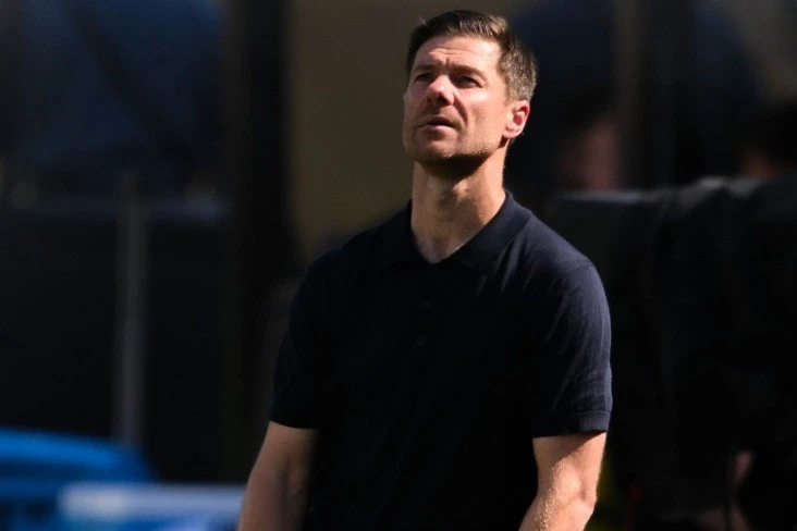 Xabi Alonso's future at Real Madrid depends on 3 matches: Report from Marca