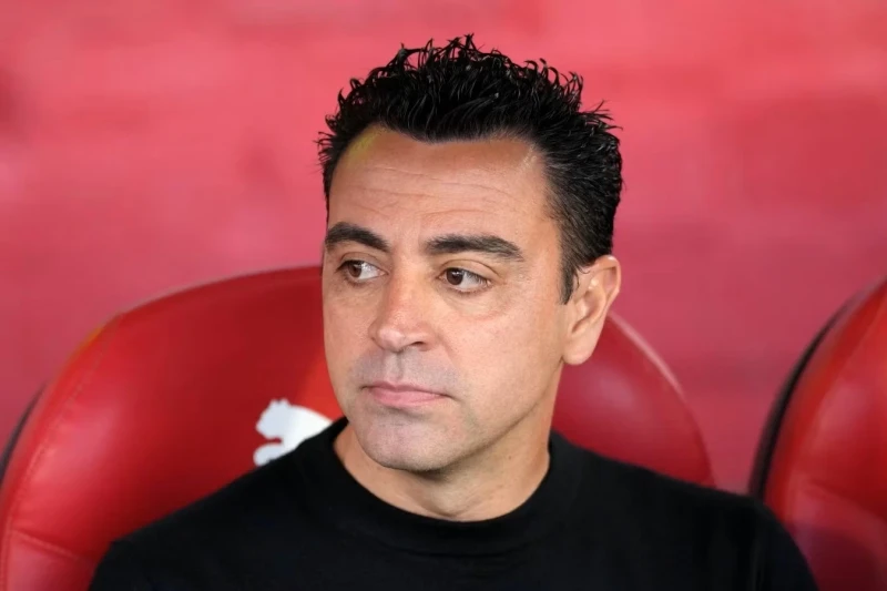 Xavi Niderland milli komandasına baş çavuş olaraq təyin oluna bilər