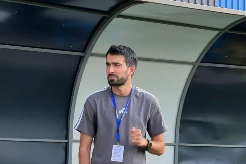 Marafon baş məşqçisi Ceyhun Cavadov: Çətin oyunlar əlavə təcrübə gətirdi