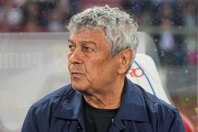 Mircea Lucescu'nun Sağlığıyla İlgili Son Haberler