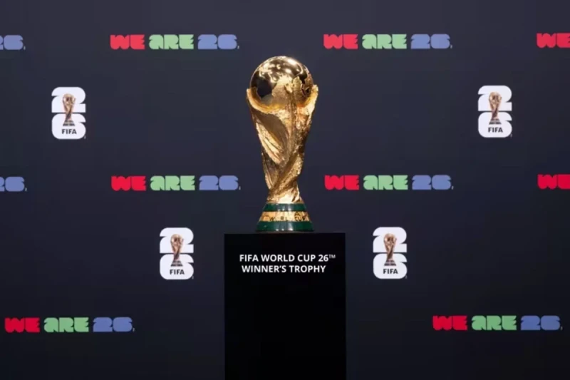 Futbol üzrə dünya çempionatında 1/16 final mərhələsinə start verilir