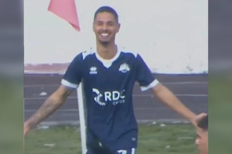 First goal of the 2026 Premier League scored in the Imishli - Araz-Nakhchivan match