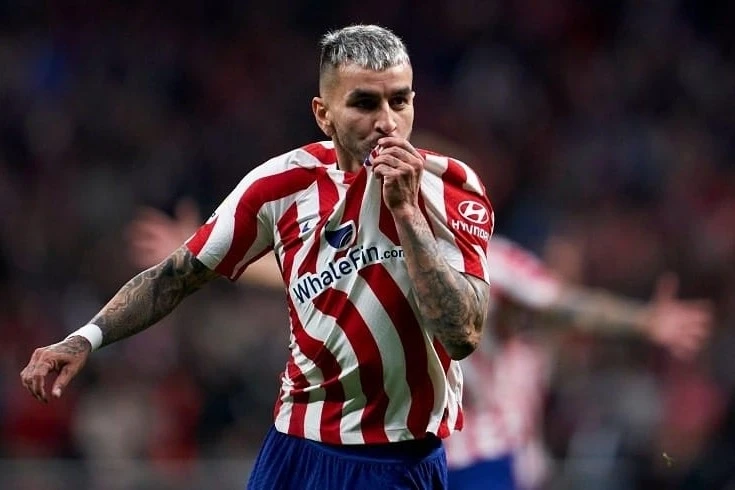 Madrid klubunun hücumçusu Meksikaya transfer olunur