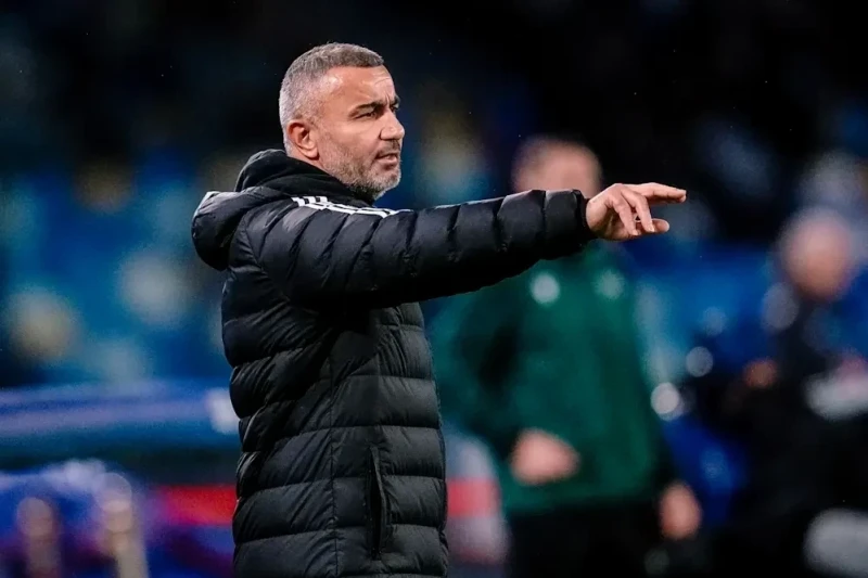 Gurban Gurbanov gives players 4 days off after defeat to Kapaz