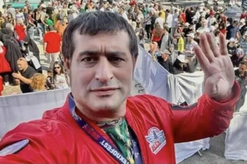 Главный тренер сборной арестован за нанесение ножевого ранения Аразу Мусаеву