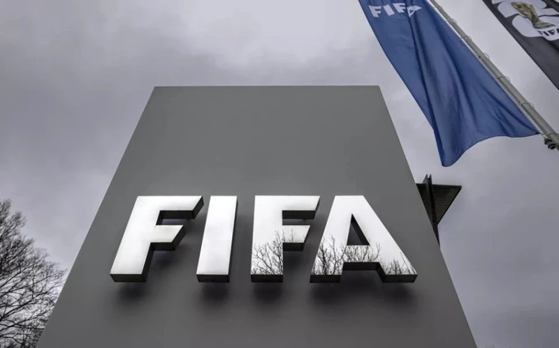FİFA-nın Afrika Ofisi Mərakeşdə Açıldı