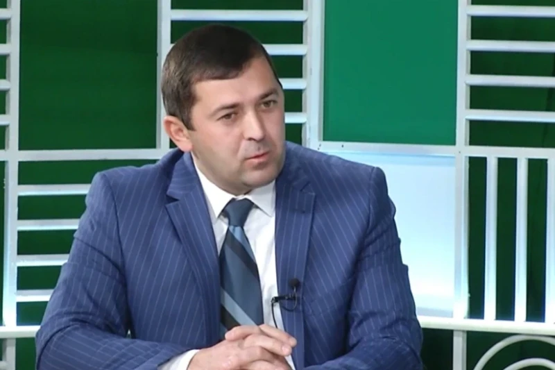 Азербайджанский тренер по легкой атлетике скончался от отравления угарным газом