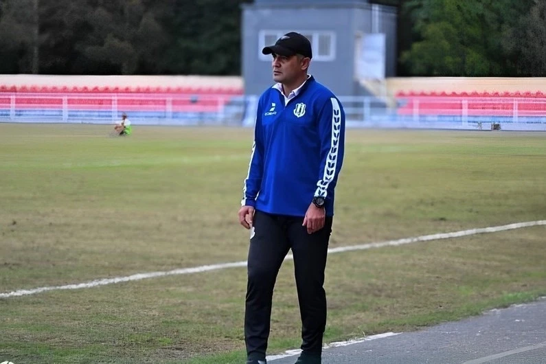 Kənan Kərimov hakimlikdən narazı qalıb