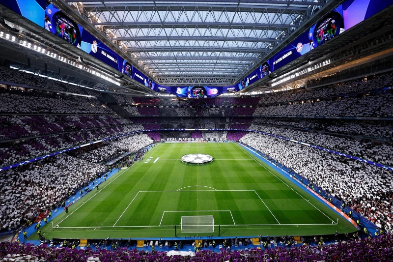 Çempionlar Liqası 1/4 final: Real Madrid - Bavariya klassikası və Sportinq - Arsenal revanşı