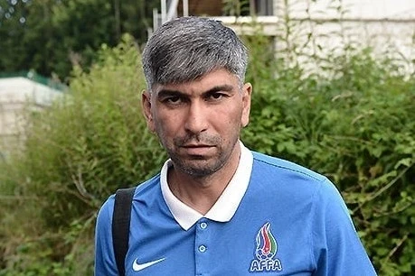 İlham Yadullayev: Komanda texniki-taktiki cəhətdən düz oynayırdı