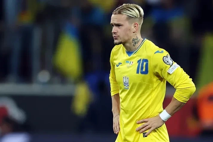 Beşiktaş Mudriki transfer etmək istəyir, oyun&ccedil;unun dopinq problemi var