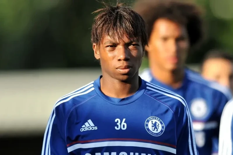 Бывший игрок «Челси» Ламиша Мусонда болен неизлечимой болезнью