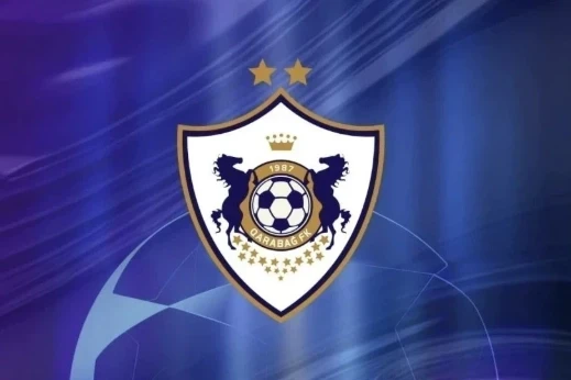 Karabağ EAFC 26'da yer alacak