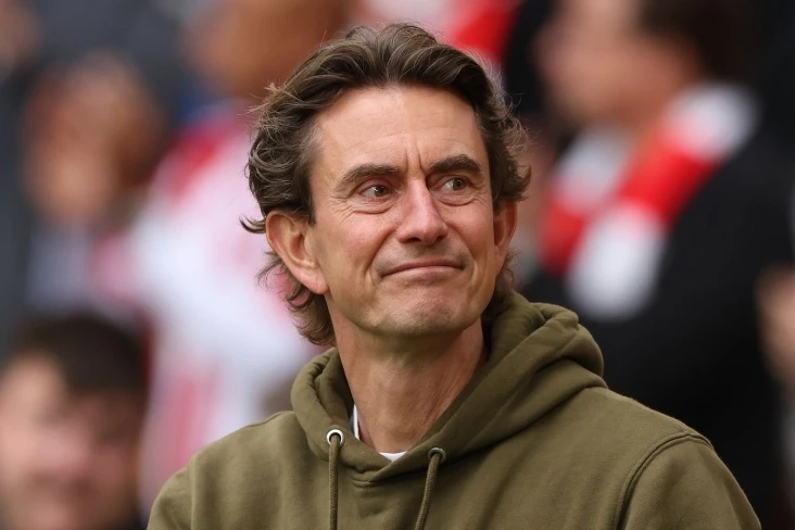 Tomas Frank Tottenhemdən qovuldu - Rəsmi