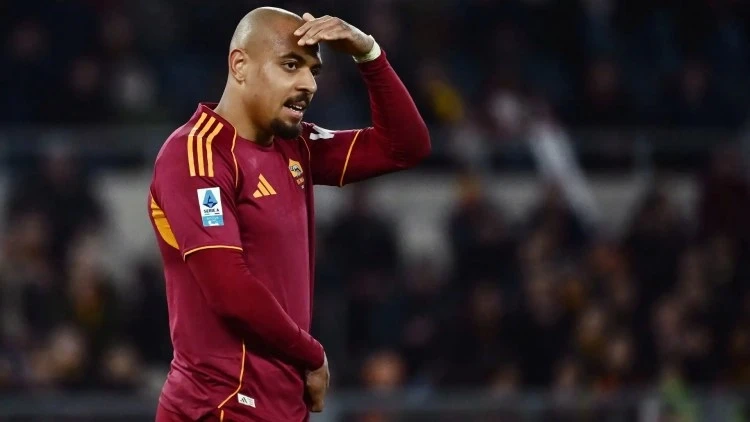 Roma Maleni transfer etdi