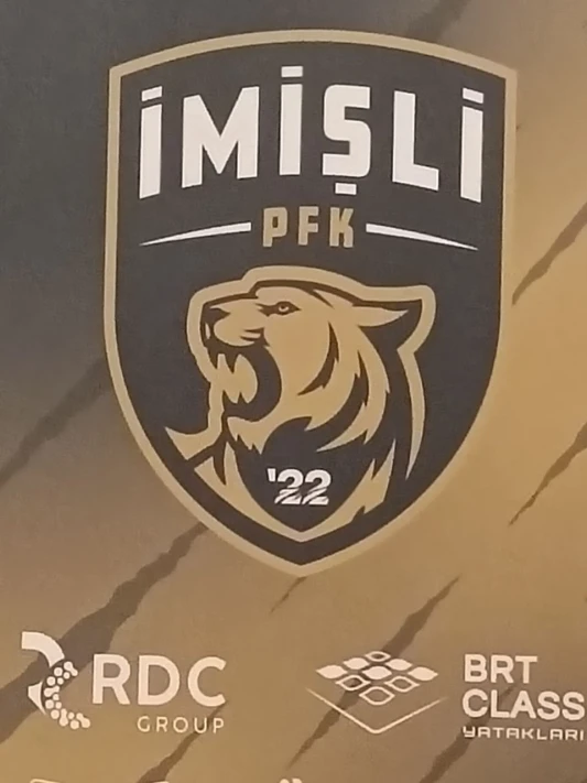 İmişlinin yeni loqosu təqdim olundu
