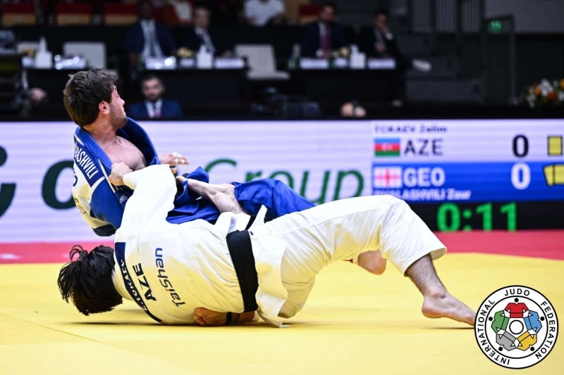 Böyük Dəbilqə Abu Dabi turniri noyabra təxirə salındı