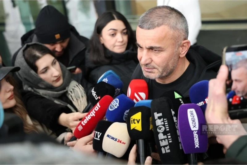 Qurban Qurbanov Qarabağın Çempionlar Liqası pley-offuna yüksəlməsini Azərbaycan futbolu üçün böyük nailiyyət adlandırıb