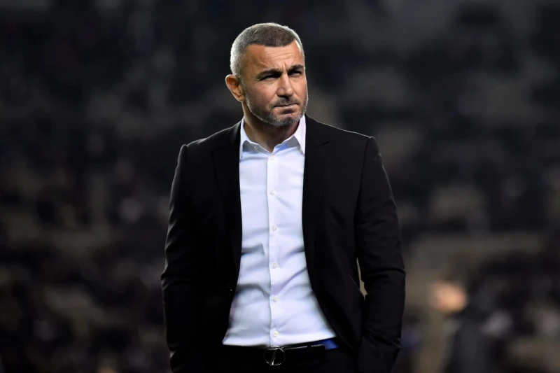 Qurban Qurbanov: “1:0 qələbə aldıq, lakin bəzi futbolçular uzun fasilədə istirahətə üstünlük verirlər”