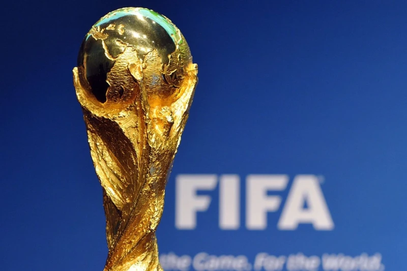 ФИФА обеспокоена безопасностью в Мексике в преддверии межконтинентальных стыковых матчей ЧМ-2026