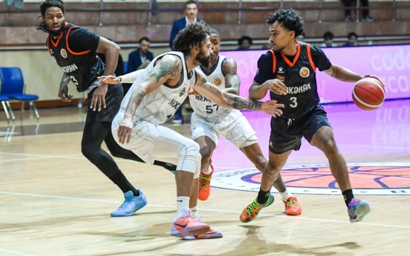 ABL'de Nahçıvan - Lenkeran maçı yapılacak