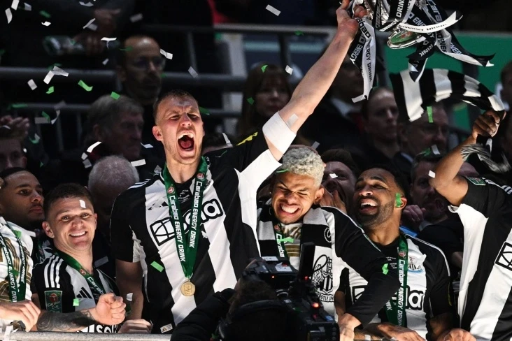 Nyukasl Çempionlar Liqasına vəsiqə qazanmasa, oyunçu satmaq məcburiyyətindədir