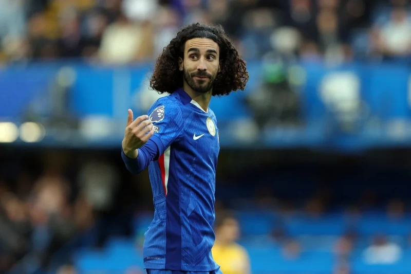 Atletiko Madrid Çelsinin müdafiəçisi Mark Kukurelyanı transfer etmək niyyətindədir