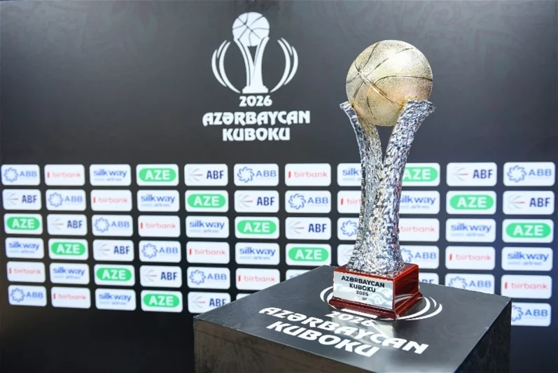 Сабах и Гянджа встретятся в финале Кубка Азербайджана