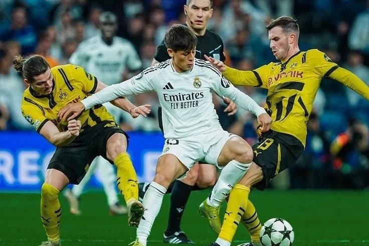 Arda Gülər qışda Reladan gedəcək