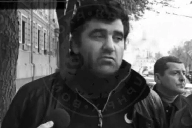 Həbsdən qaçaraq Azərbaycanda gizlənən mafiya başçısı vəfat edib