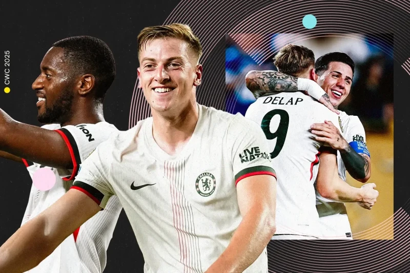Klublararası Dünya Çempionatında Çelsi - Benfika, Flamenqo - Bavariya qarşılaşmaları olacaq