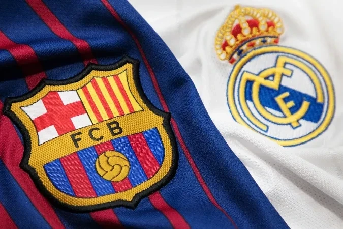 Barcelona and Real Legends to Clash in the USA