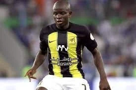 Fenerbahçe Kante ile görüşmelere başlıyor