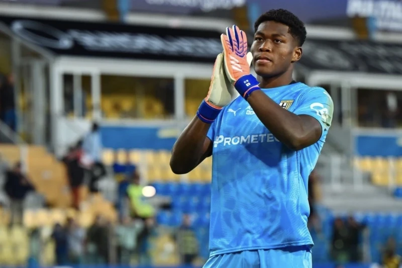 PSJ „Parma“ close to agreeing on Dzion Suzuki's transfer